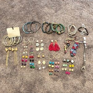 Jewelry Bundle!!!